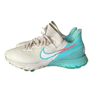 Nike Air Zoom Infinity Tour Golf Shoes, Men’s 11
